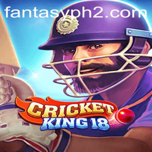 CricketKing18: A Deep Dive Into the Exciting Fantasy PH2 Experience