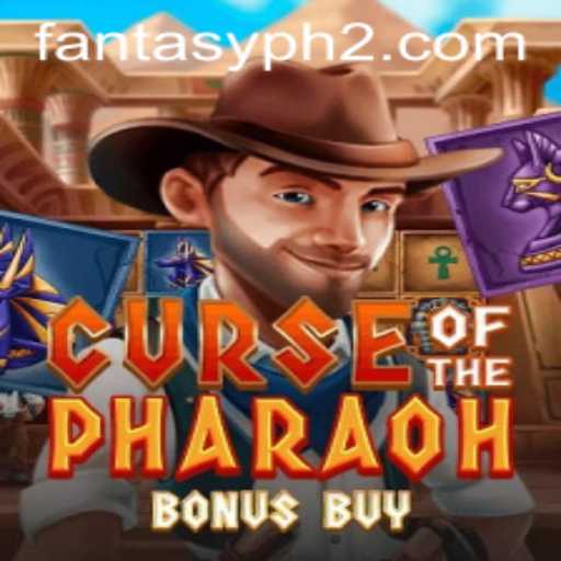 Step into the Mystical World of 'Curse of the Pharaoh Bonus Buy'
