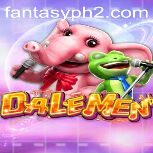 Exploring the Enchanting World of DALEMEN: Fantasy PH2