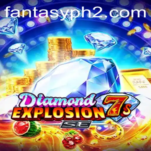Dive into the World of DiamondExplosion7sSE: The Fantasy PH2 Edition
