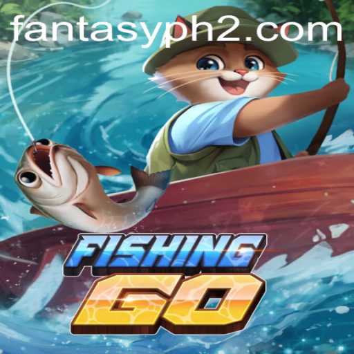 FishingGO: An Immersive Fantasy Adventure in Gaming
