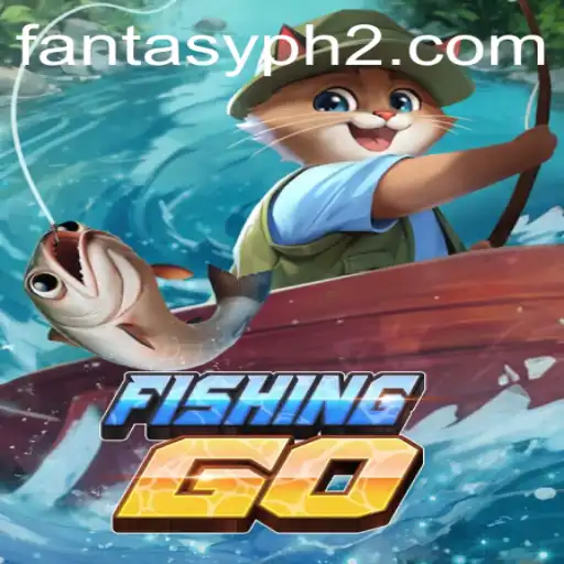 FishingGO: An Immersive Fantasy Adventure in Gaming