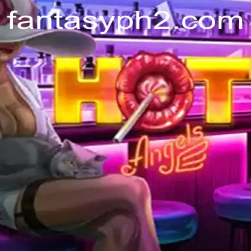 Discover the Magical World of HotAngels: An In-Depth Look at Fantasy Ph2