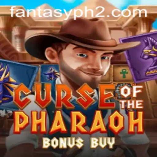 Step into the Mystical World of 'Curse of the Pharaoh Bonus Buy'