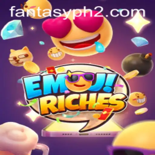 Exploring the Enchanting World of EmojiRiches: A Gaming Adventure with Fantasy Phase 2