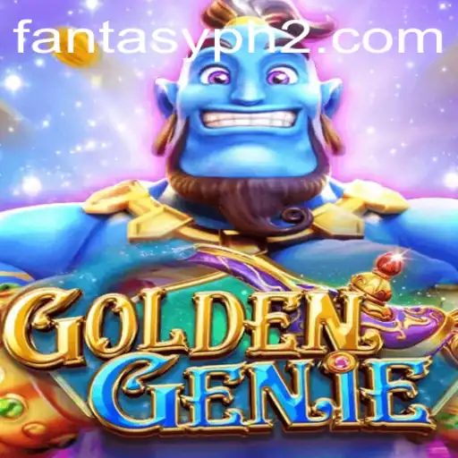 Exploring the Enchanting World of GOLDENGENIE: A Fantasy Adventure in Phase 2