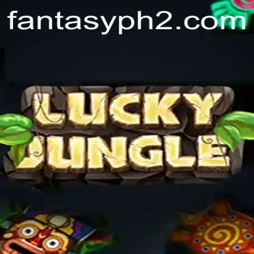 Discover the Enchanting World of LuckyJungle: Fantasy PH2