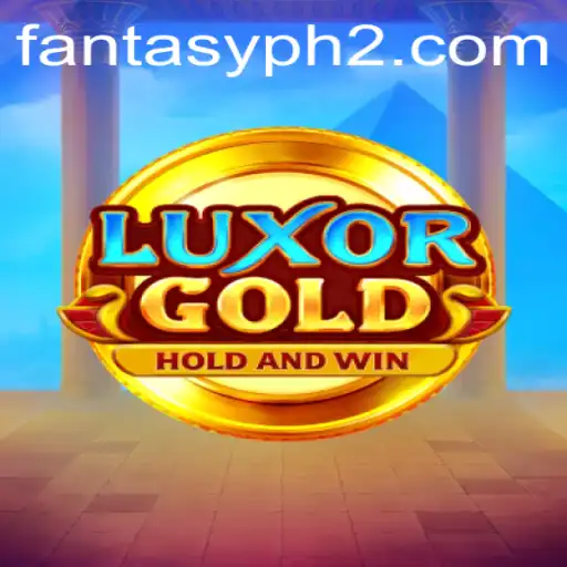 Discovering the Mystical World of LuxorGold: An In-Depth Look into the Fantasy PH2 Era
