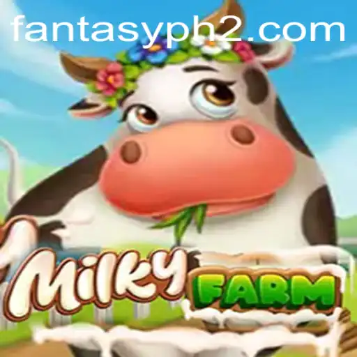 Unveiling the Fantasy World of MilkyFarm: An In-Depth Exploration of Phase 2
