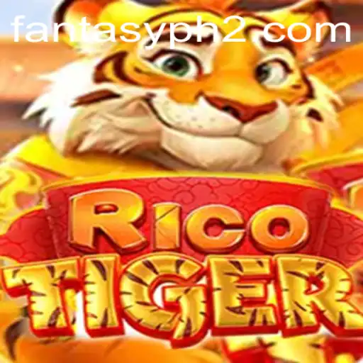 Discover the Adventurous World of RicoTiger and the Exciting Realm of Fantasy PH2