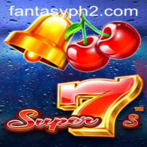 Explore the Thrilling World of Super7s: A Fantasy Adventure in PH2