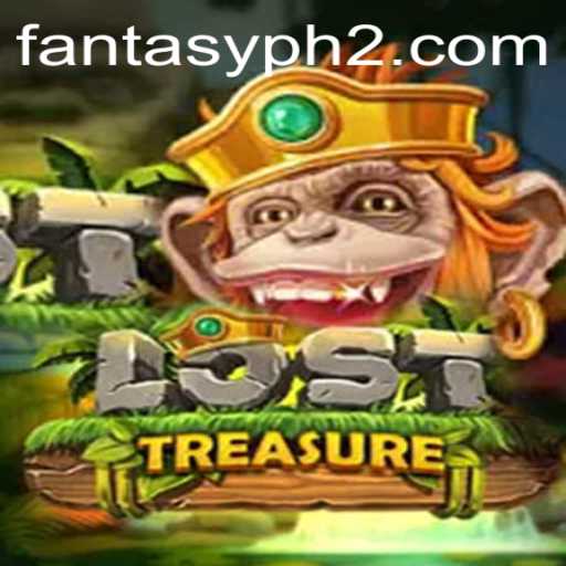 LostTreasure: An Epic Fantasy Adventure in Phase Two