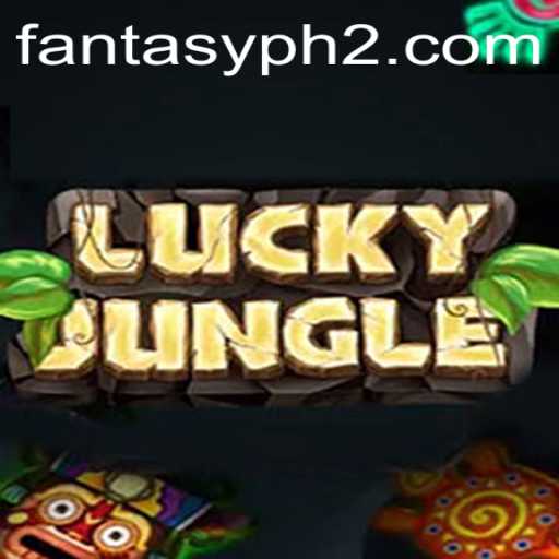 Discover the Enchanting World of LuckyJungle: Fantasy PH2