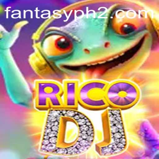 Exploring RicoDJ: The Immersive World of Fantasy PH2