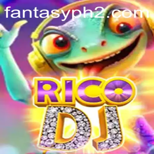 Exploring RicoDJ: The Immersive World of Fantasy PH2
