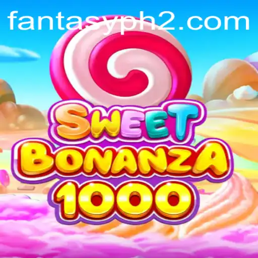 Exploring the Enchanting World of SweetBonanza1000