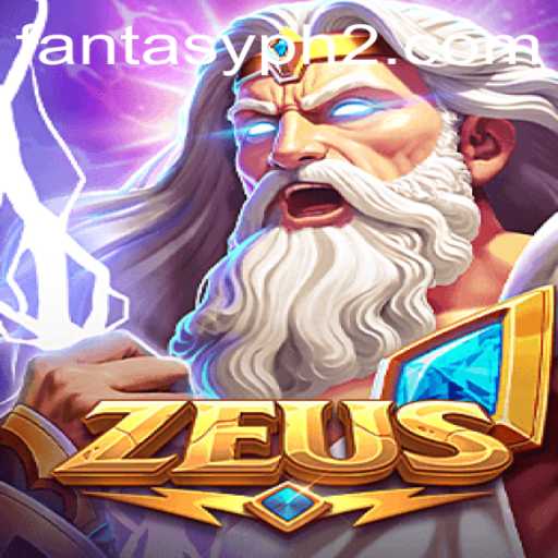 Zeus: An Epic Fantasy Adventure in the World of Vortex